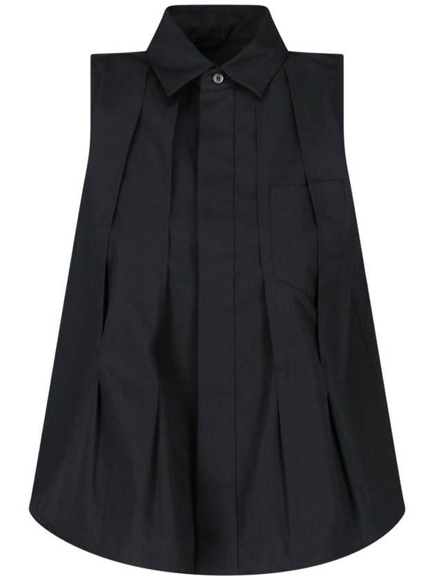 Sacai Shirt