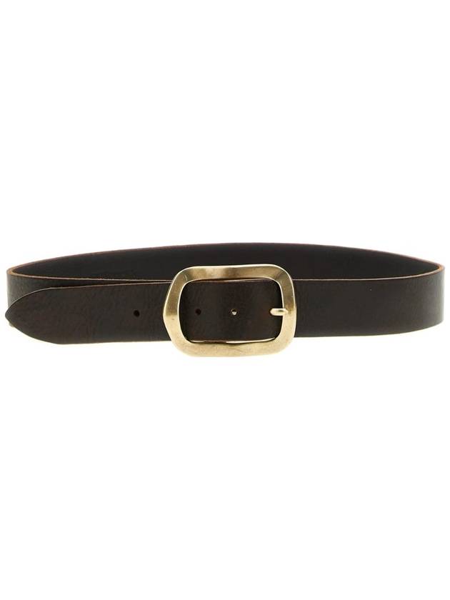 포르텔라 여성 grace Belt Brown