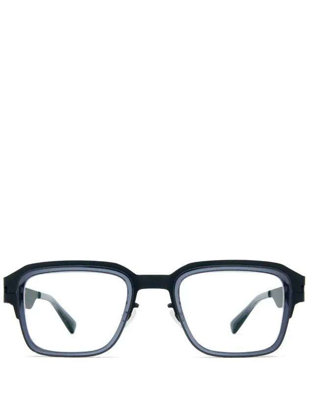 Mykita 직사각형 프레임 안경 KENTON_712