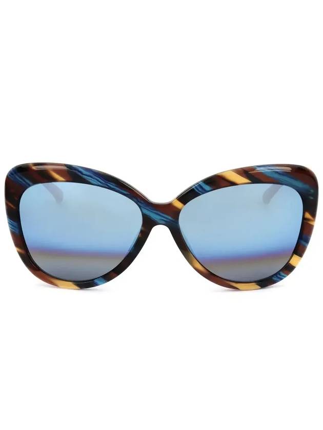 린다 패로우 X 매튜 윌리엄슨 버터플라이 프레임 선글라스 MW129_5054275073066