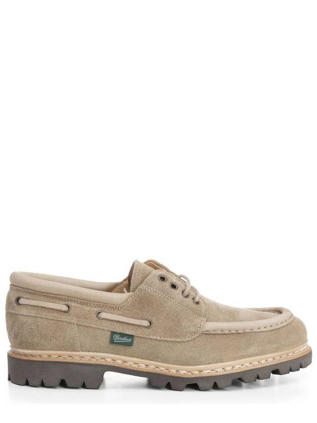 파라부트 치메이 아몬드 토 로퍼