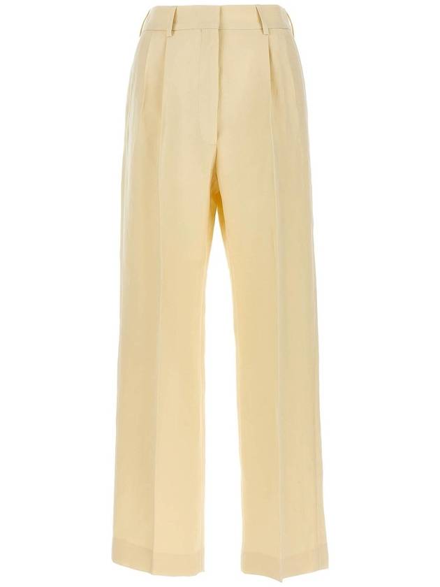 Blaze Milano Savannah Butter Fox Pants