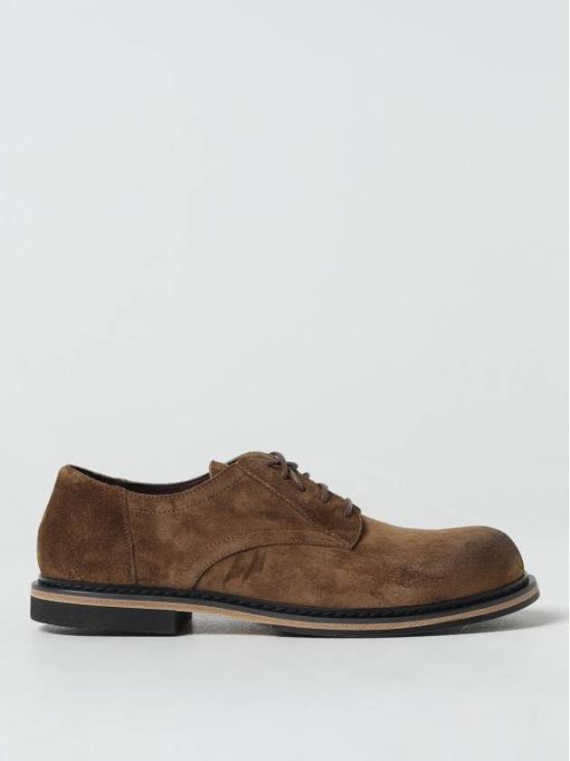 24SS 빅마티 로퍼 1E8400UE42X050 321 Brown
