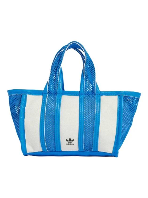 adidas 아디다스 IS0671 MINI WAISTBAG