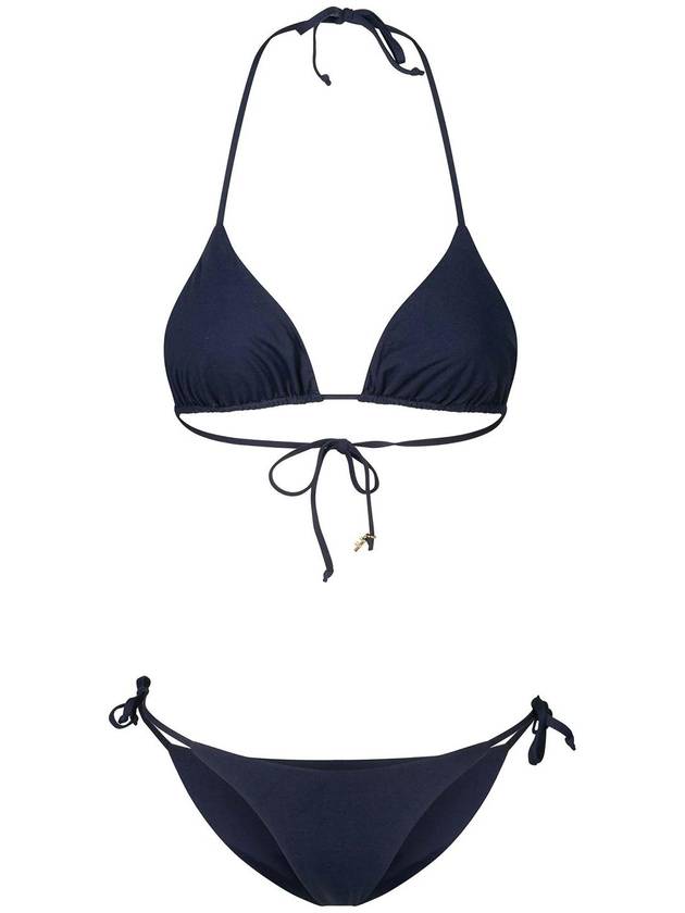 Fisico Two-tone triangle