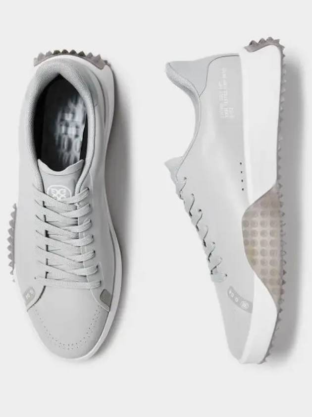 GFORE 지포어 G112 GOLF SHOE GMF000028 NIMBS 남성 골프화