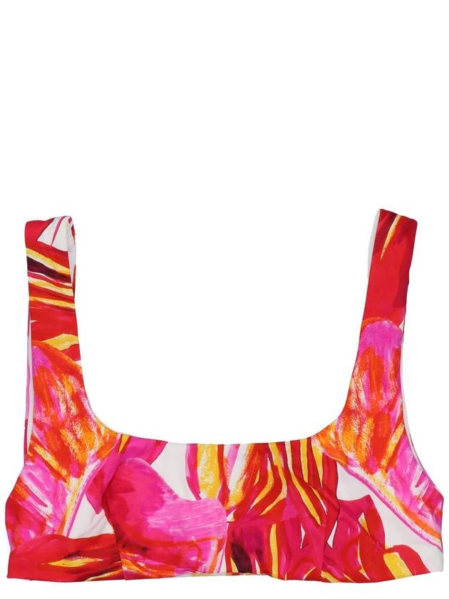Louisa Ballou - 'Scoop' bikini top