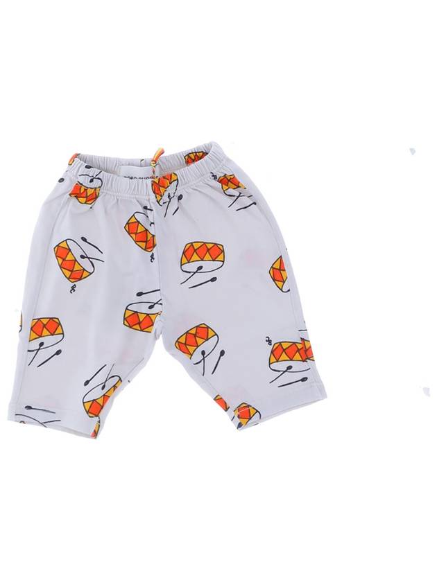 24SS BOBO CHOSES  boys trousers AB052000200