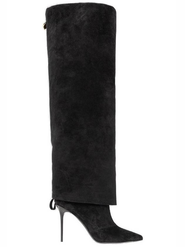 Balmain 아리엘 부츠