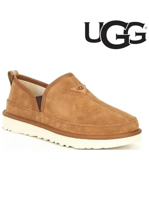 미국 UGG 어그 로미오 로퍼 털슬리퍼 아스콧