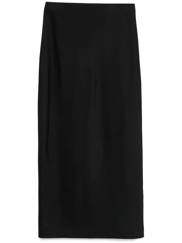 Carven Long Skirt