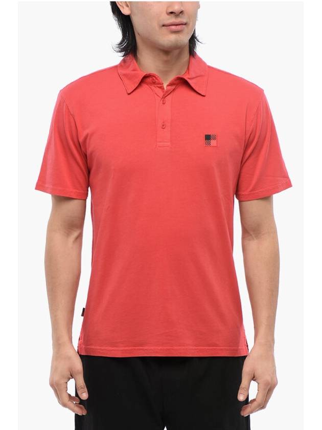 울리치 남성 PK셔츠