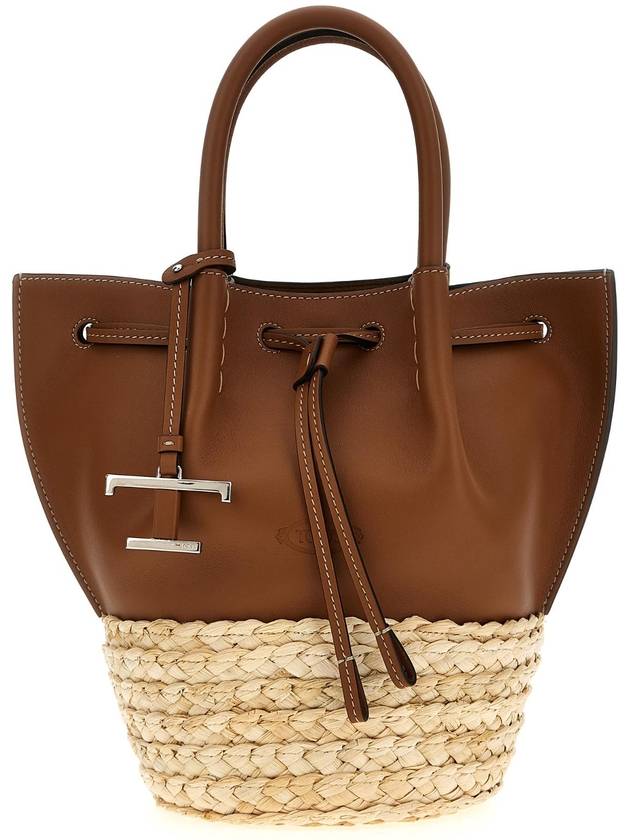 토즈 & 39 벅스& 39 미니 핸드백 XBWBUXK0100UBY265T