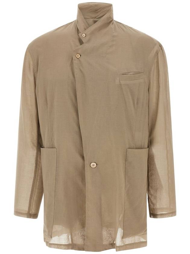 Magliano - Flaccidona Blazer