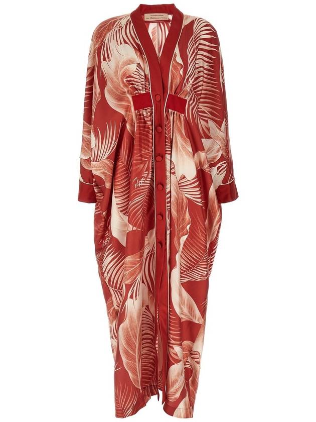 F. R.S. - For Restless Sleepers - Icelos Dresses