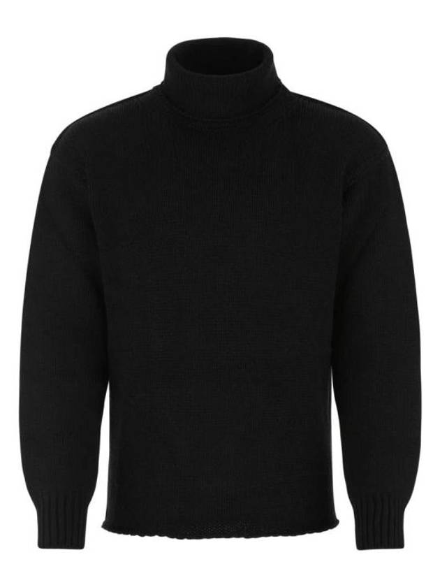 21FW 텐 씨 스웨터 21CTCUM04185006157 999 BLACK