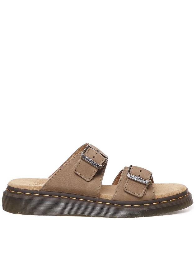 Dr. Martens Josef leather Sandals