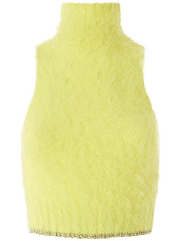 Pinko Yellow top