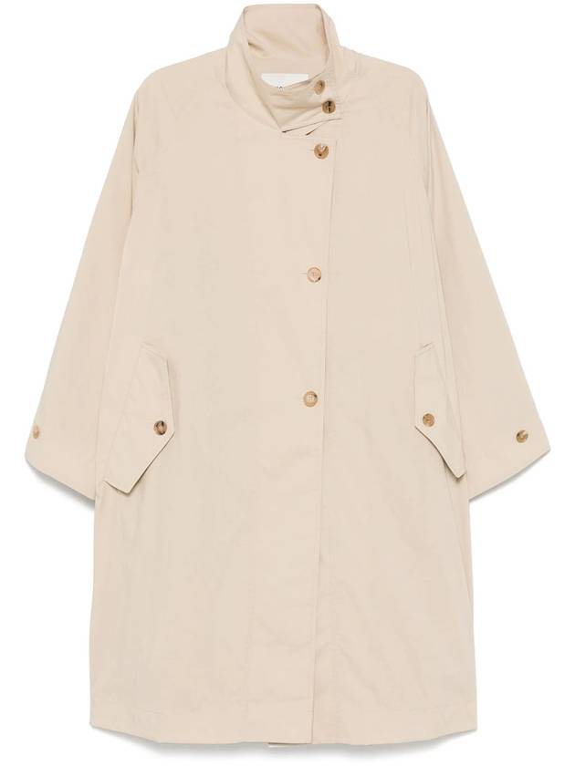 Low Classic - Neutral Coats