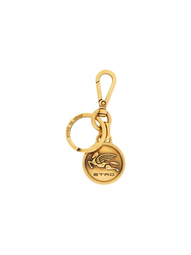 Etro Pegaso Charm