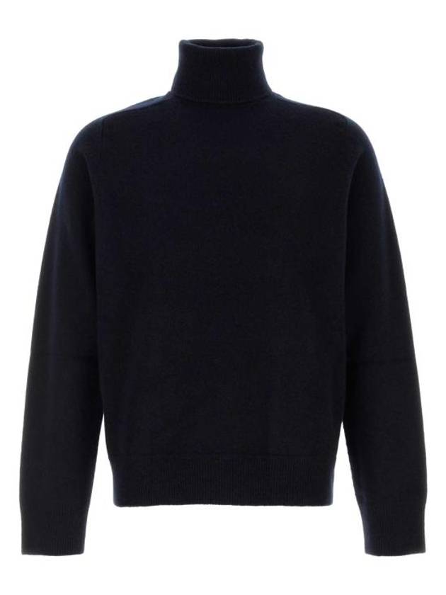 24FW 마르지엘라 터틀넥 S50HL0032M13058 511 Blue