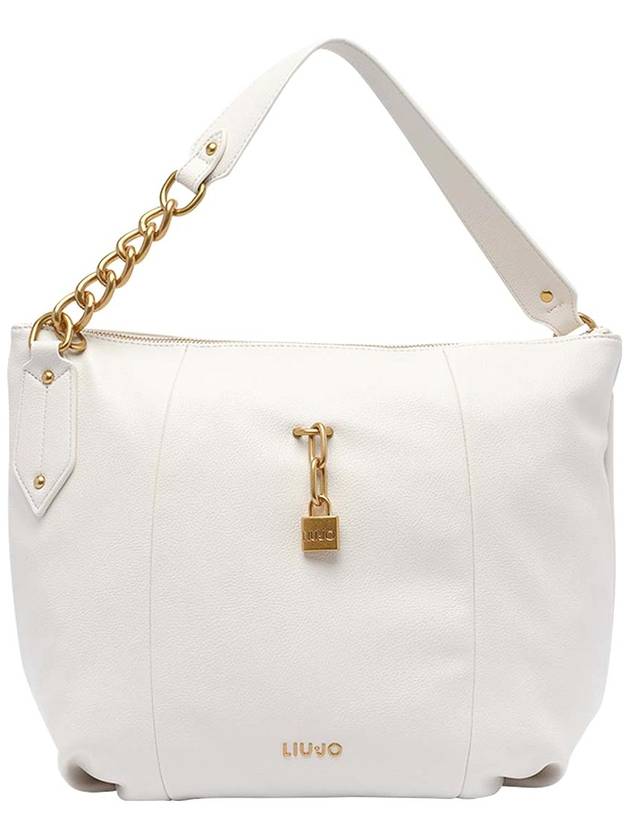 Liu Jo Logo Handbag