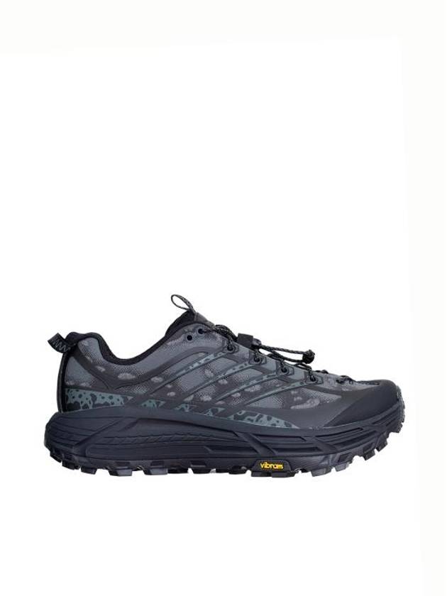 24FW 호카 스니커즈 L1162770BBNB Black