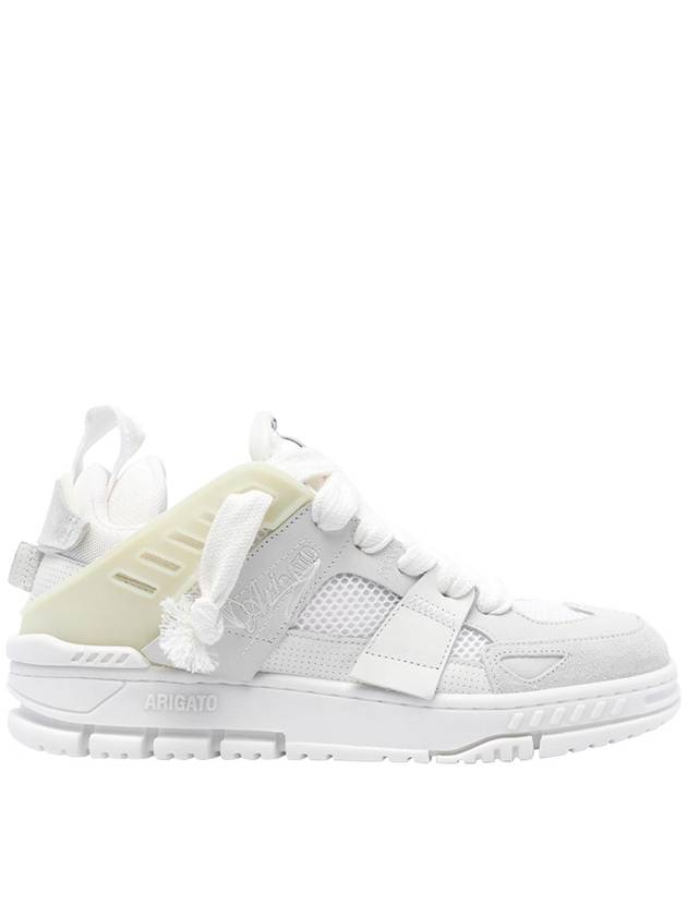 Axel Arigato Sneaker Area Patchwork