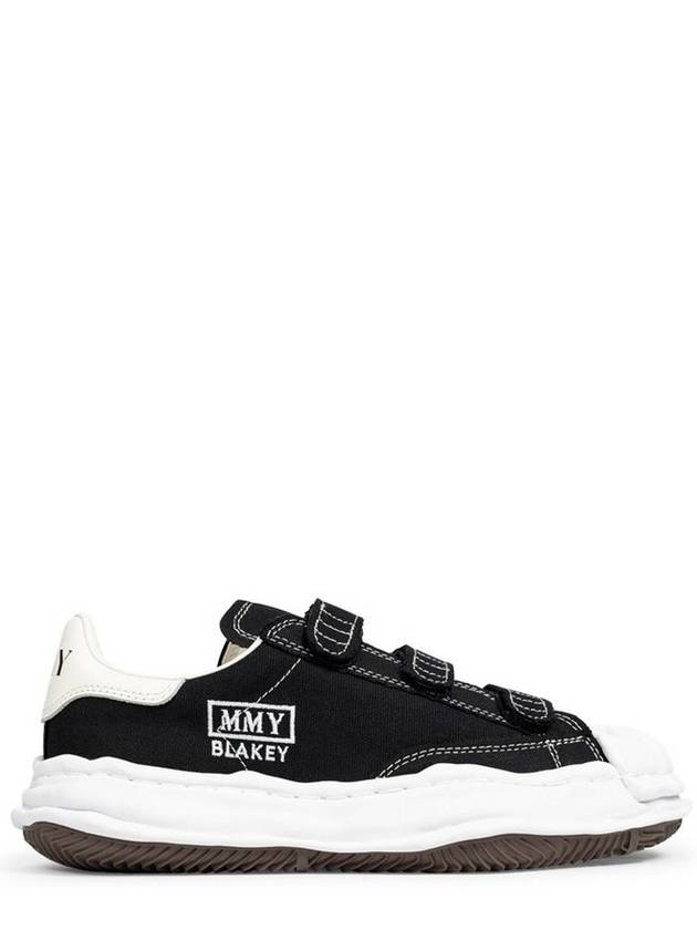 메종 미하라 야스히로 블레이키 OG 솔 로우탑 베르클로 스니커즈