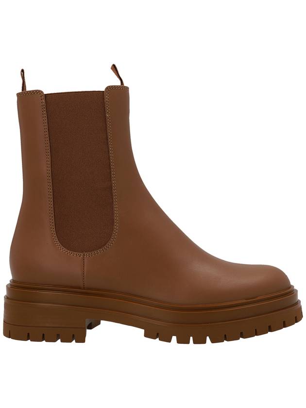 Gianvito Rossi Chester chelsea boots