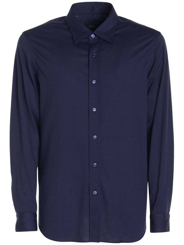 Brioni Cotton Shirt
