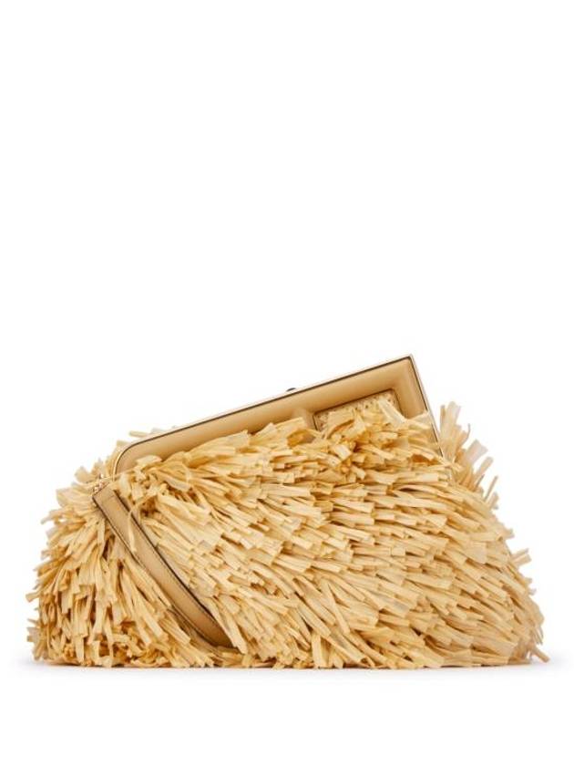 24SS 펜디 클러치 파우치 8BP137ANWE F1LAN BLONDIEOS