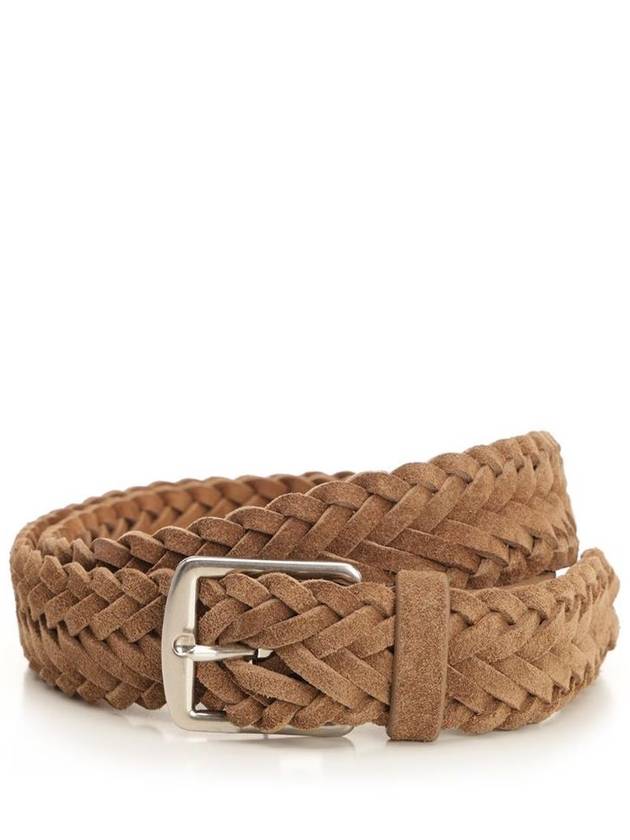 NB19 오피시네크리에이티브 남성 스니커즈 suede belt OCFSTRI55COBOID216