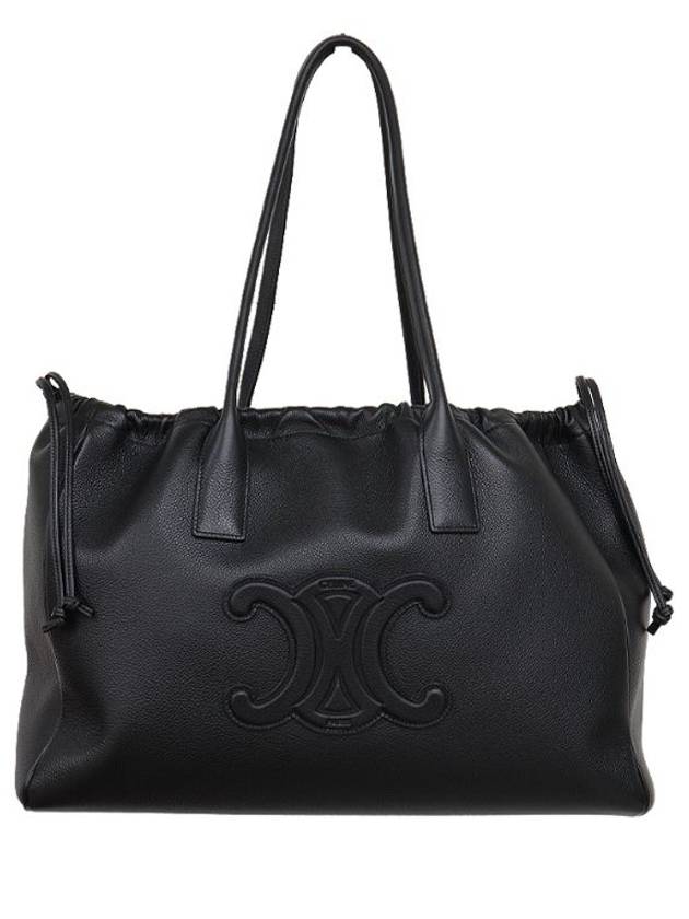 CELINE 셀린느 카프스킨 빅백