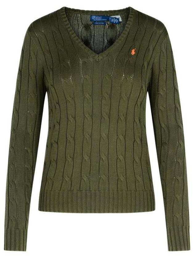 25SS 폴로 랄프로렌 스웨터 211891641018