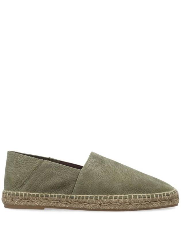 톰포드 slip on leather espadrilles J1165LCL251N3EB04