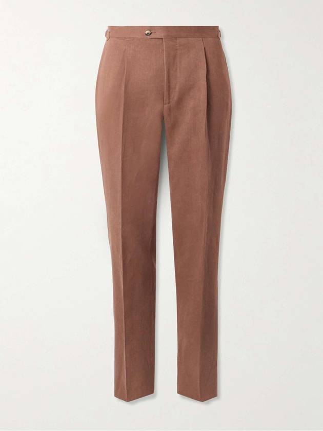 Thom Sweeney 남성 슬랙스