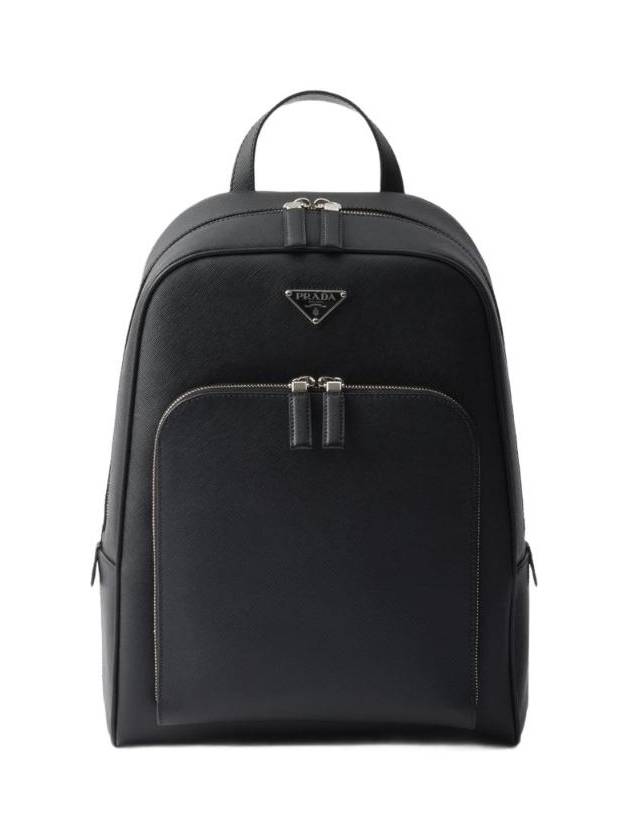 프라다 사피아노 백팩 블랙 2VZ102 9Z2 F0002