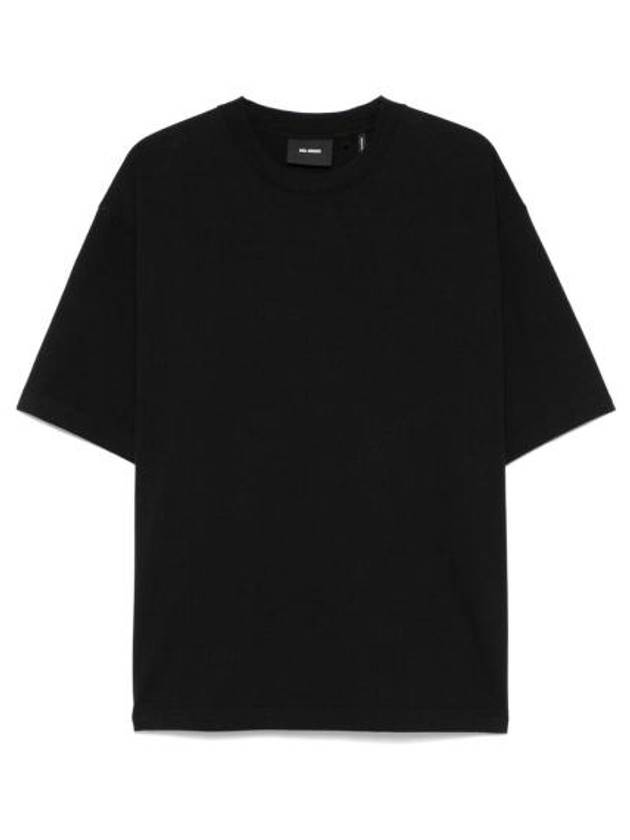 25SS 악셀 아리가토 반팔 티셔츠 A3002001 LACED BLACK
