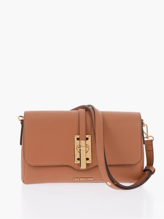 모스키노 여성 숄더 백