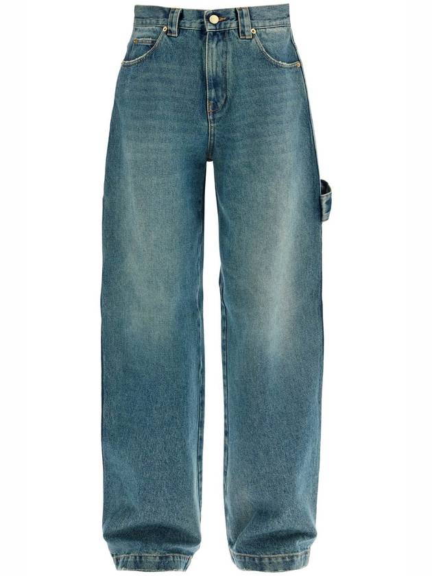 Audrey Carpenter Jeans For