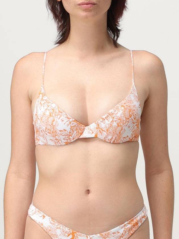 NB03 SUNDEK 여성 수영복 Womans Swimsuit Sundek W446KTL62FJ