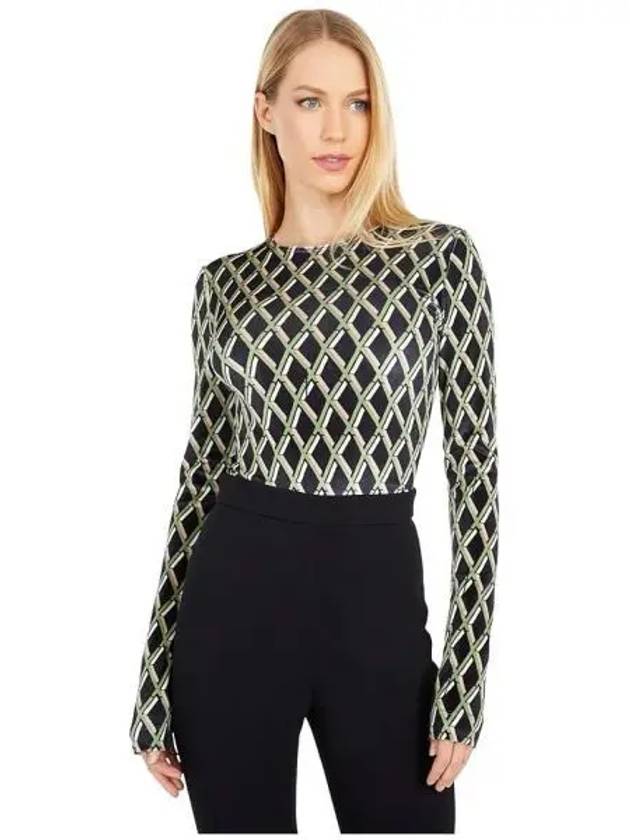 4160775 Preen by Thornton Bregazzi Noa Top