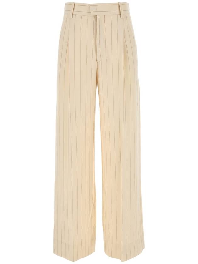 24FW 이자벨마랑 PANTALONE PA0410FCB3F01I ECBY