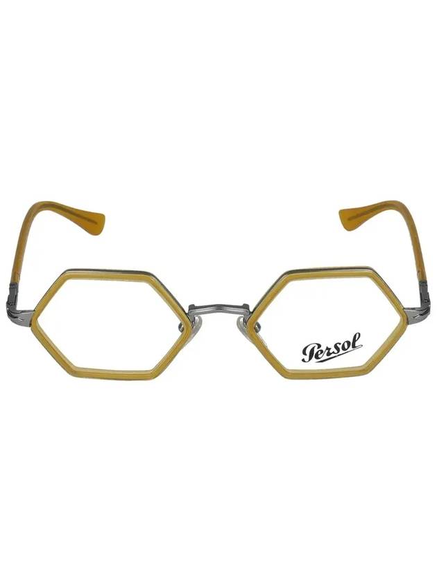 Persol 육각형 프레임 안경 2472VVISTA_1093