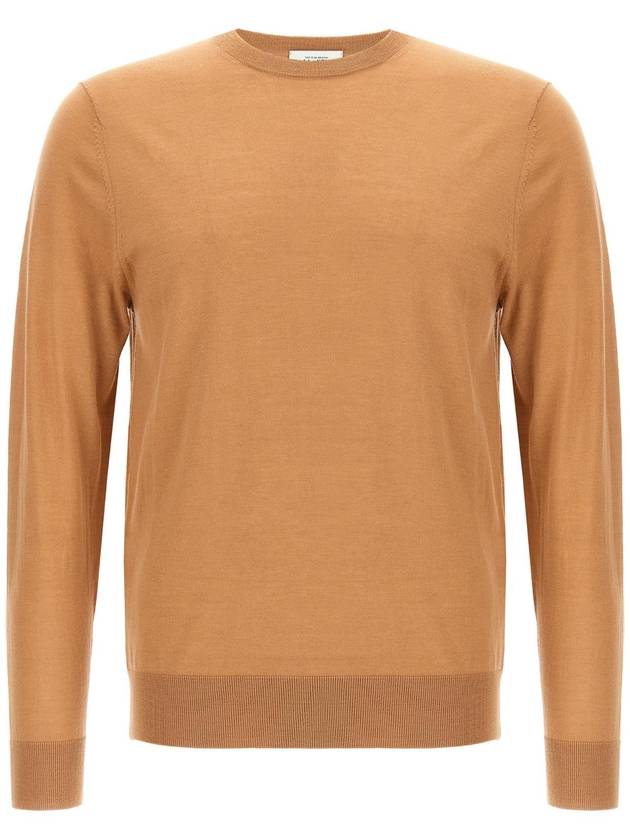 BALLANTYNE B2P00016W0214211 & 39 R넥& 39 스웨터