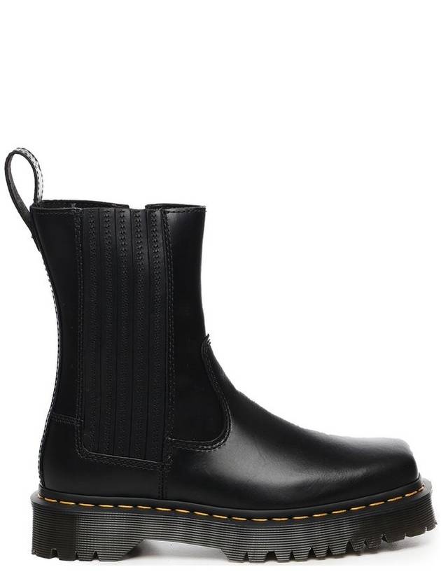 Dr. Martens 아마야 앵클 부츠