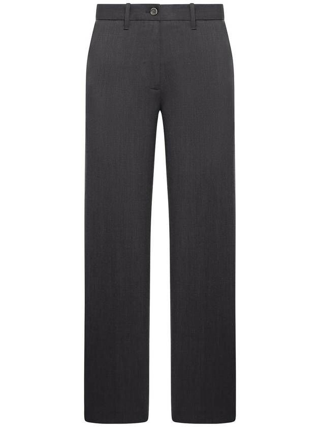 Nine in the morning Time Regular Chino Woman