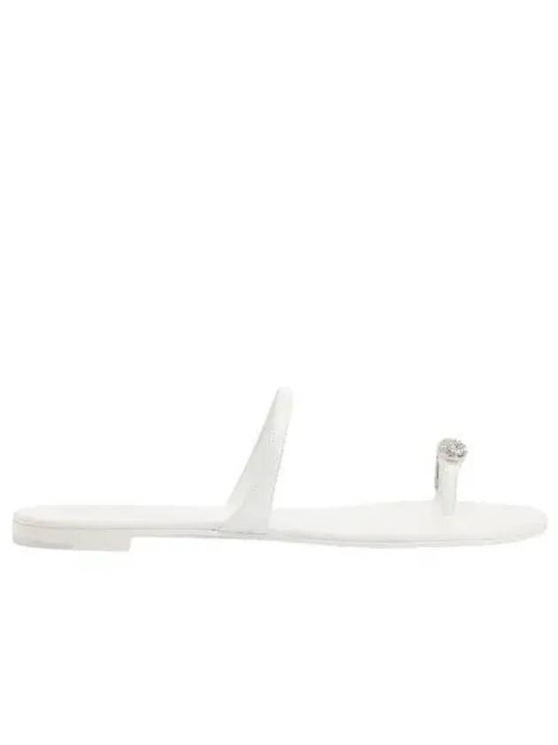 W 쥬세페자노티 링 화이트 W Giuseppe Zanotti Ring White