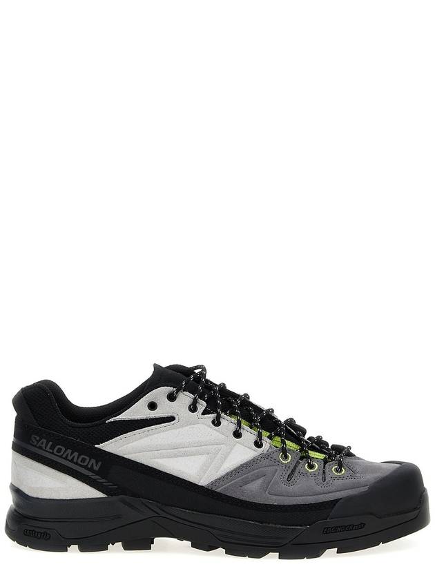Salomon - X-Alp Ltr Sneakers Black